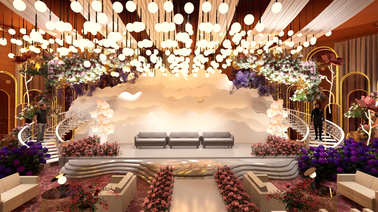 Grand Reception photo